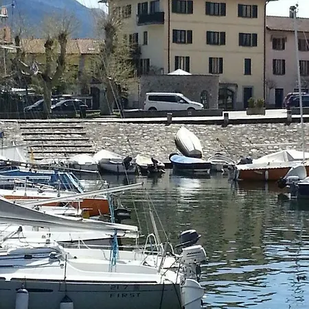 Apartment Lake Como View Gravedona