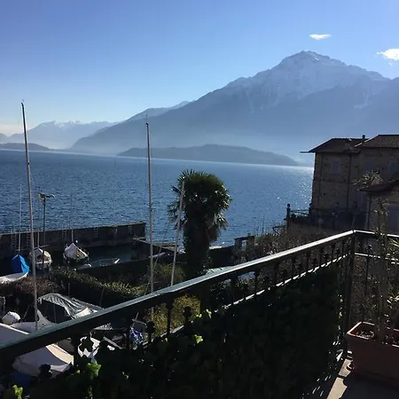 Appartement Lake Como View Gravedona