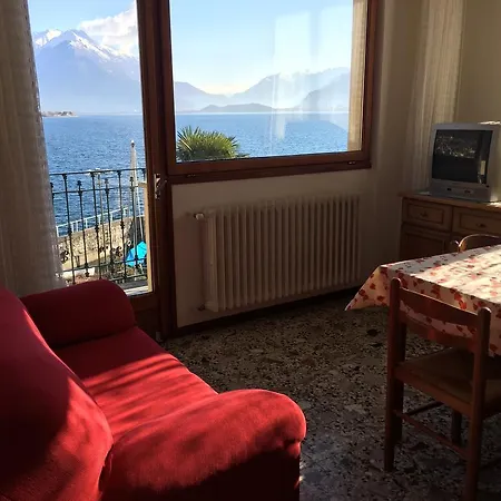 Lake Como View * Gravedona