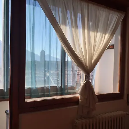 Lake Como View Appartement