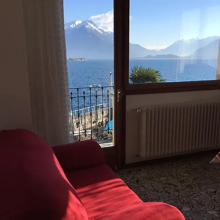Lake Como View * Gravedona