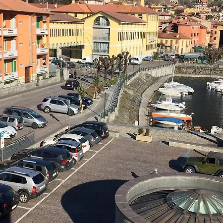 Appartement Lake Como View