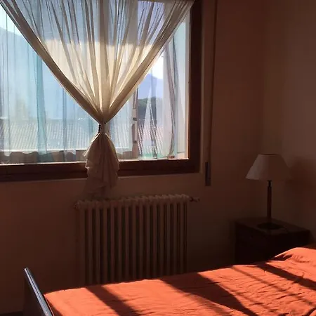 Lake Como View Appartement