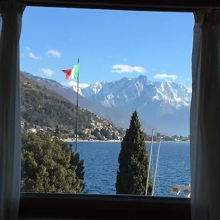 Appartement Lake Como View