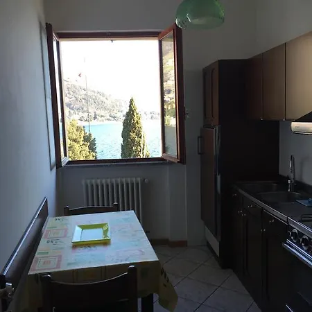 Lake Como View *