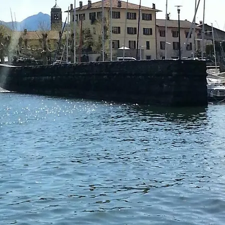 Apartamento Lake Como View *