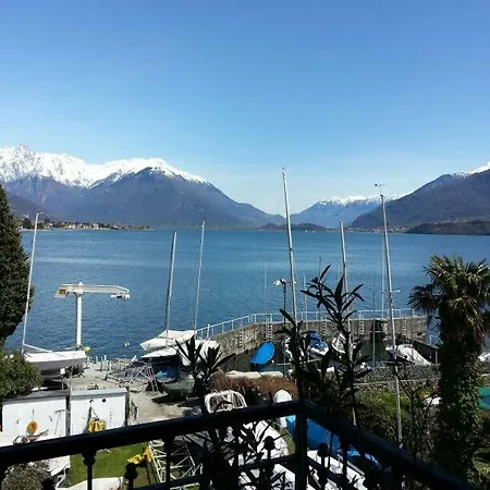 Lake Como View * Gravedona